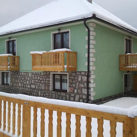 Apartments Medo Kolašin Exterior foto