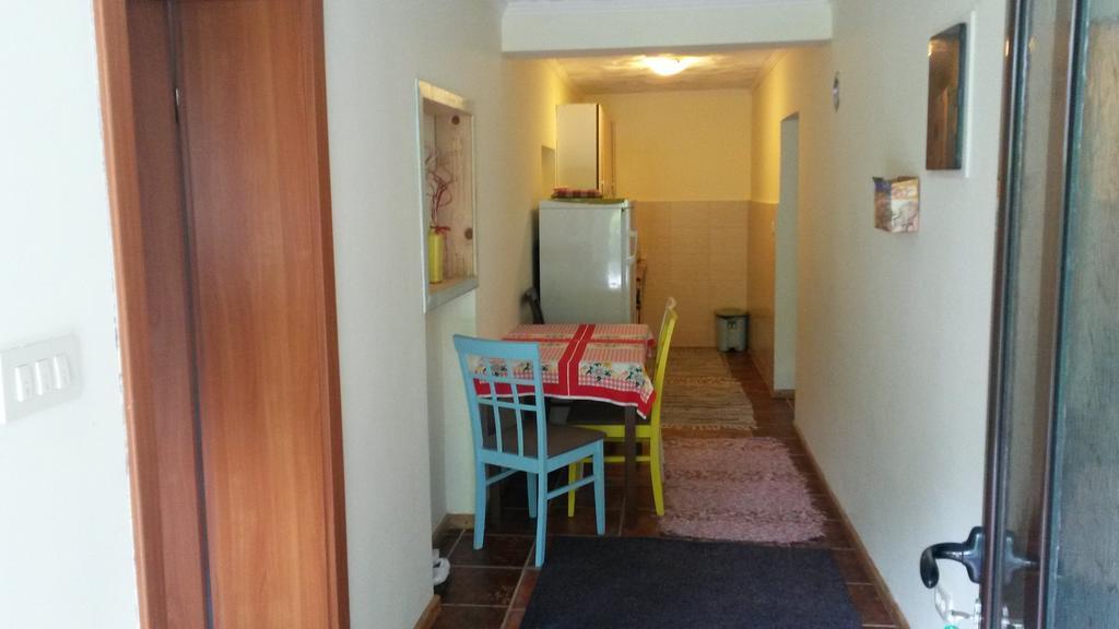 Apartments Medo Kolašin Exterior foto