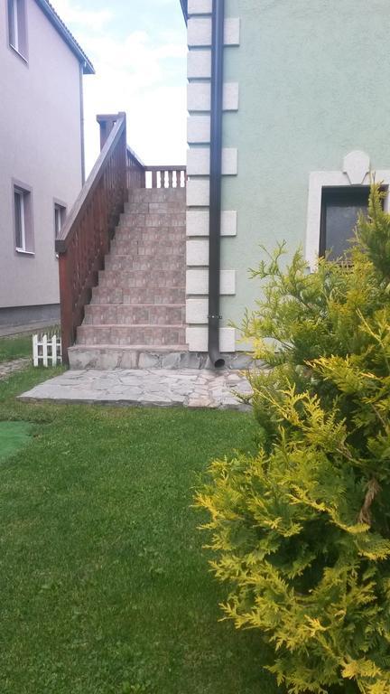 Apartments Medo Kolašin Exterior foto