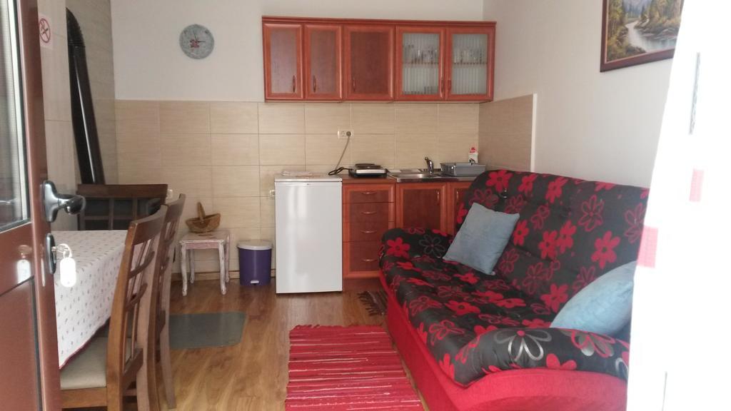 Apartments Medo Kolašin Exterior foto