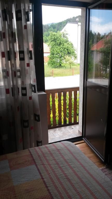 Apartments Medo Kolašin Exterior foto