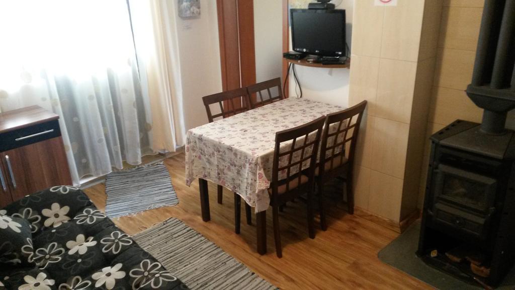 Apartments Medo Kolašin Exterior foto