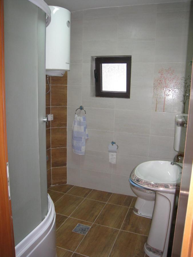 Apartments Medo Kolašin Zimmer foto