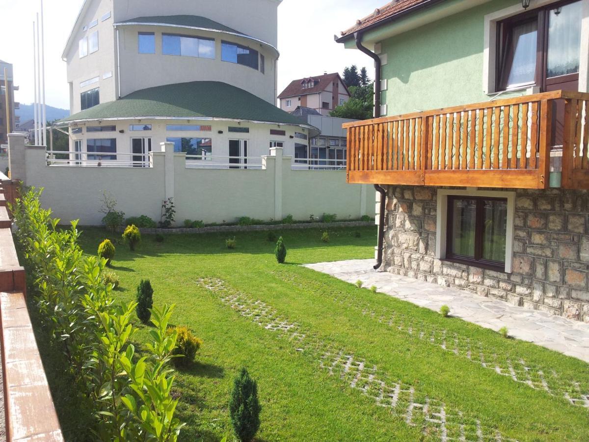 Apartments Medo Kolašin Exterior foto