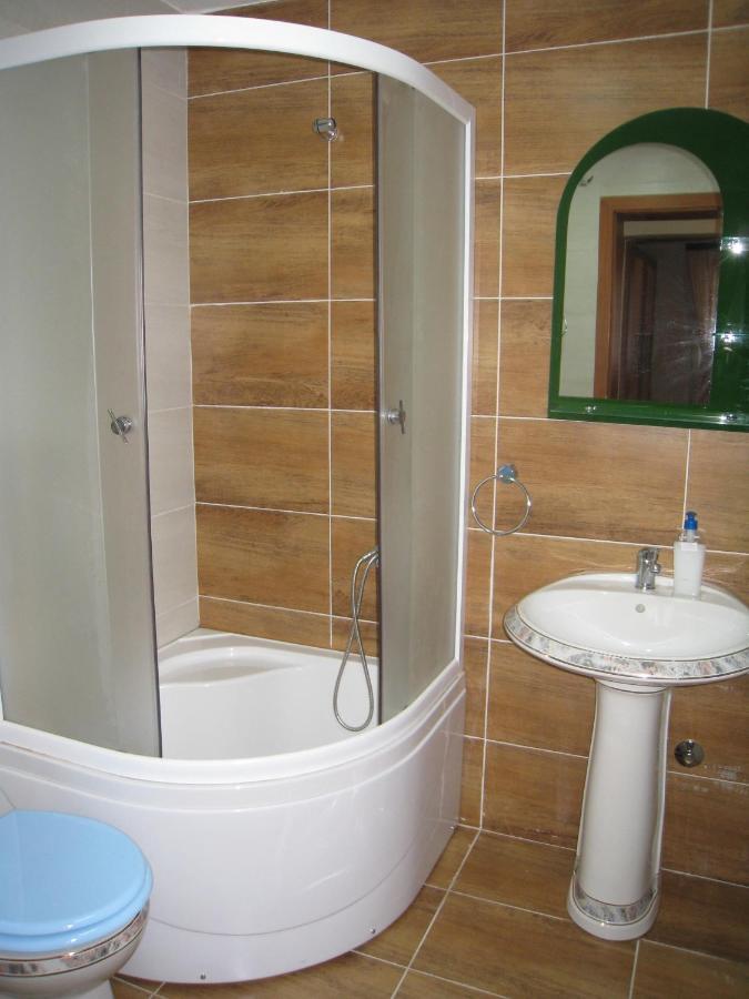 Apartments Medo Kolašin Zimmer foto